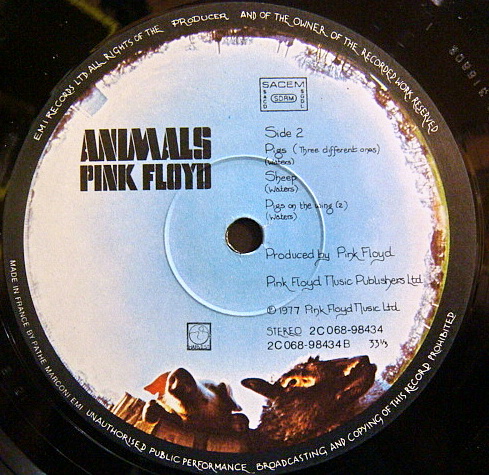 Pink Floyd Animals Flac Download Site