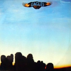 Виниловая пластинка Eagles - Eagles /G/