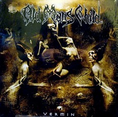 Виниловая пластинка Old Man's Child - Vermin /NL/