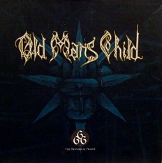 Old Man's Child - 666 - The Historical Plague /G/Limited Edition 5LP