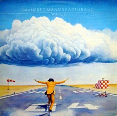 Виниловая пластинка Manfred Mann's Earth Band - Watch /G/