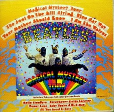 Beatles - Magical Mystery Tour /US/