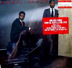 Dr. Jeckyll & Mr. Hyde - The Champagne Of Rap /US/