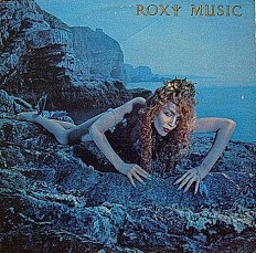 Виниловая пластинка Roxy Music - Siren /En/