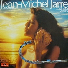 Виниловая пластинка Jean Michel Jarre - Best /G/