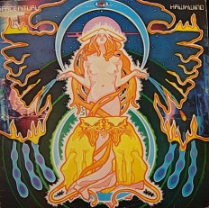 Hawkwind - Space ritual /En/