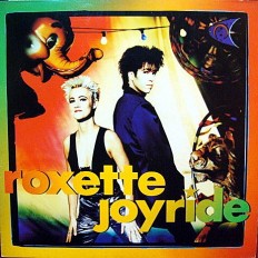 Виниловая пластинка Roxette - Joyride /G/