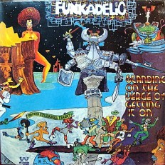 Funkadelic - Standing on the.../G/