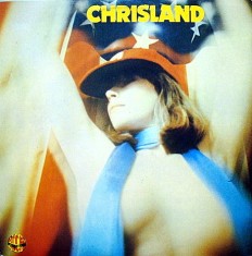 Виниловая пластинка Chrisland - Chrisland /FR/