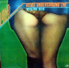 Виниловая пластинка Velvet Underground - 1969 /