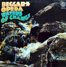 Beggars Opera - Waters of change /NL/