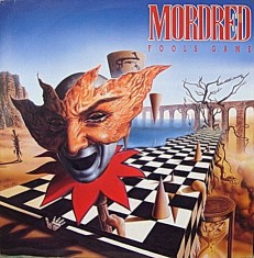 Mordred - Fools game /G/