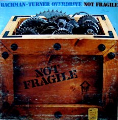 BTO - Not fragile /Ca/