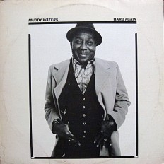 Muddy Waters - Ha /rd again /NL/