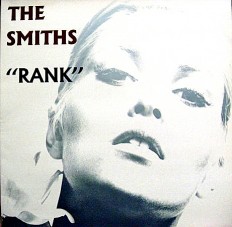 Виниловая пластинка The Smiths - Rank /G/