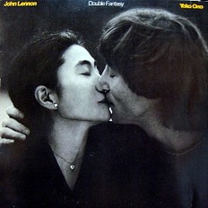 Виниловая пластинка John Lennon - Double Fantasy /G/