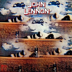 John Lennon - Mind games /GB/