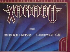 Виниловая пластинка  ELO-Xanadu - Xanadu /NL/