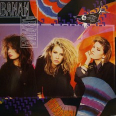 Виниловая пластинка Bananarama - Bananarama /G/