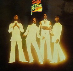 Виниловая пластинка Slade - Slade In Flame /En/ de luxe 1 press