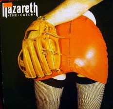 Nazareth - The catch /G/