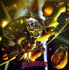 Виниловая пластинка Motorhead - Bomber /En/