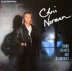 Виниловая пластинка Chris Norman - Some herts are diamond /G/