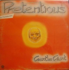 Виниловая пластинка Gentle Giant - Pretentiolis /G/ 2lp