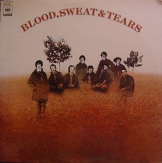 Виниловая пластинка Blood,Sweet & Tears - Blood,Sweet & Tears/Jap/+insert