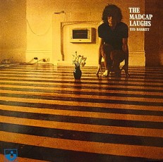 Виниловая пластинка Syd Barrett - Madcap laughs /EU/