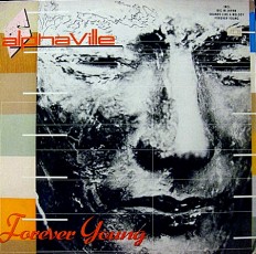 Виниловая пластинка Alphaville - Forever young /G/