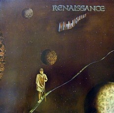 Виниловая пластинка Renaissance - Illusion /G/