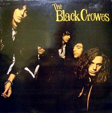 Виниловая пластинка Black Crowes - Shake your money maker /G/