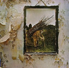 Виниловая пластинка Led Zeppelin - Led Zeppelin lv /US/