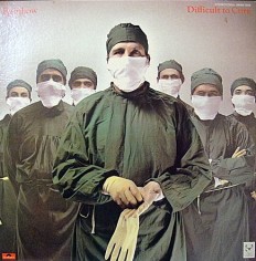 Виниловая пластинка Rainbow - Difficult to cure /Jap/