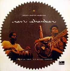 Ravi Shankar - Indias master /En/