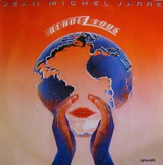 Виниловая пластинка Jean Michel Jarre - Rendez vous /US/