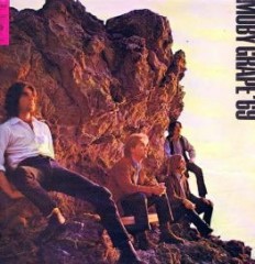 Виниловая пластинка Moby Grape - Moby Grape '69 /NL/