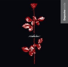 Виниловая пластинка Depeche Mode - Violator /EU/