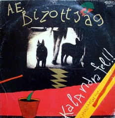 A.E. Bizottság - Kalandra Fel!! /Hu/