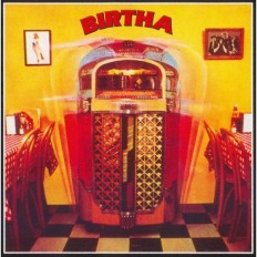 Виниловая пластинка Birtha - Birtha /US/