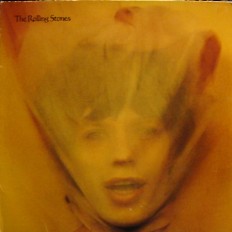 Виниловая пластинка Rolling Stones - Goats head soup /G/