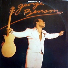 Виниловая пластинка George Benson - Weekend in L.A. /2LP