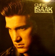 Виниловая пластинка Chris Isaak - Silverstone /US/