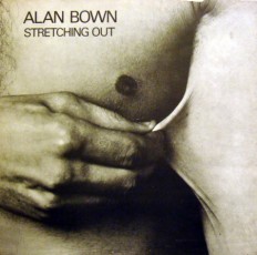 Виниловая пластинка Alan Bown - Stretching out /En/