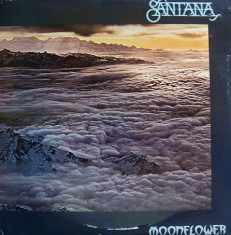 Виниловая пластинка Santana - Moonlower /US/ 2LP