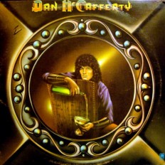 Виниловая пластинка Dan McCafferty - Dan McCafferty /US/