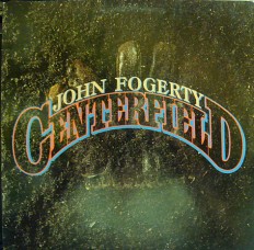 Виниловая пластинка J.Fogerty - Centerlfield /