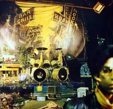 Виниловая пластинка Prince       - Sign "O" The Times /G/ 2lp