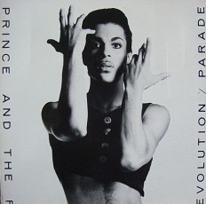 Виниловая пластинка Prince And The Revolution - Parade /G/